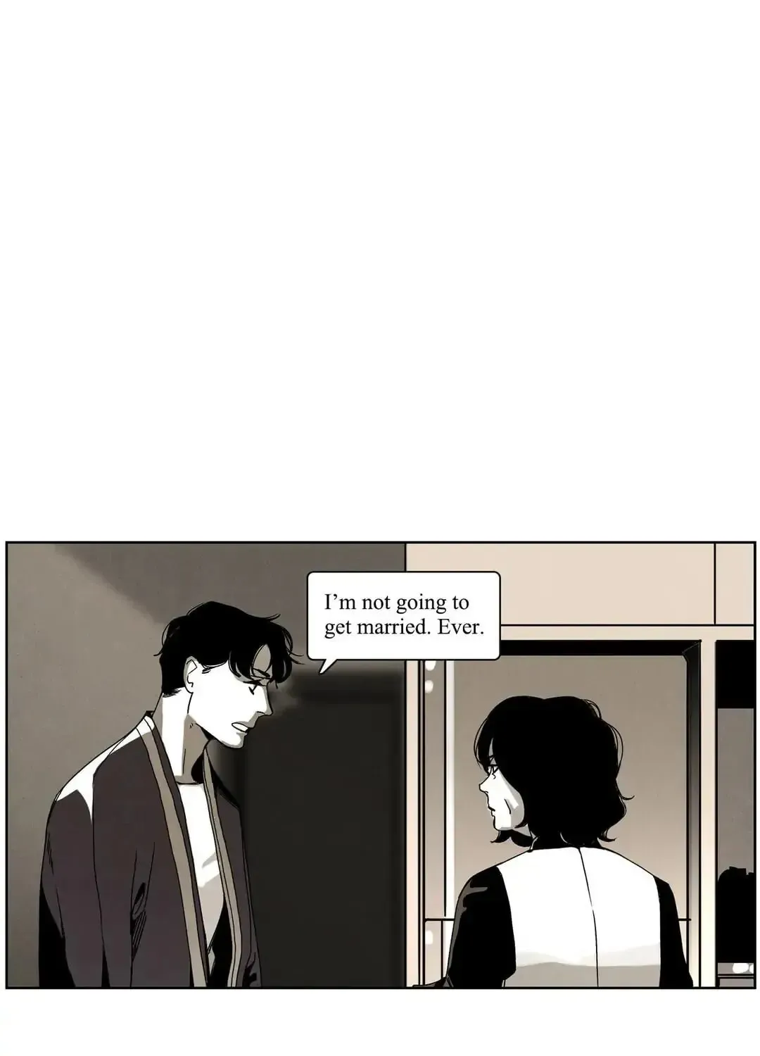 Wolf in the House Chapter 59 page 38 - 