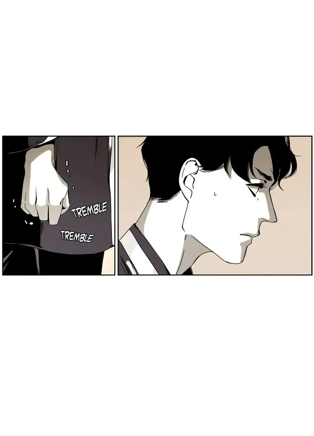 Wolf in the House Chapter 59 page 39 - 