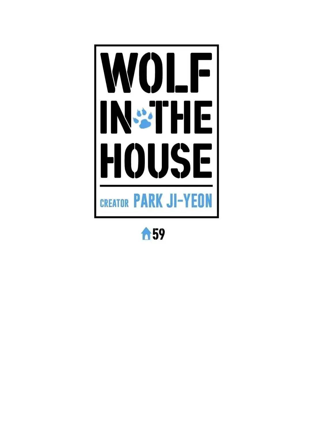 Wolf in the House Chapter 59 page 5 - 