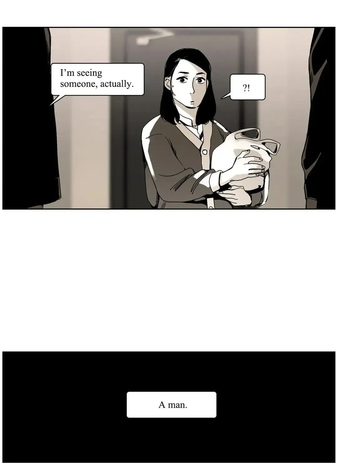 Wolf in the House Chapter 59 page 41 - 