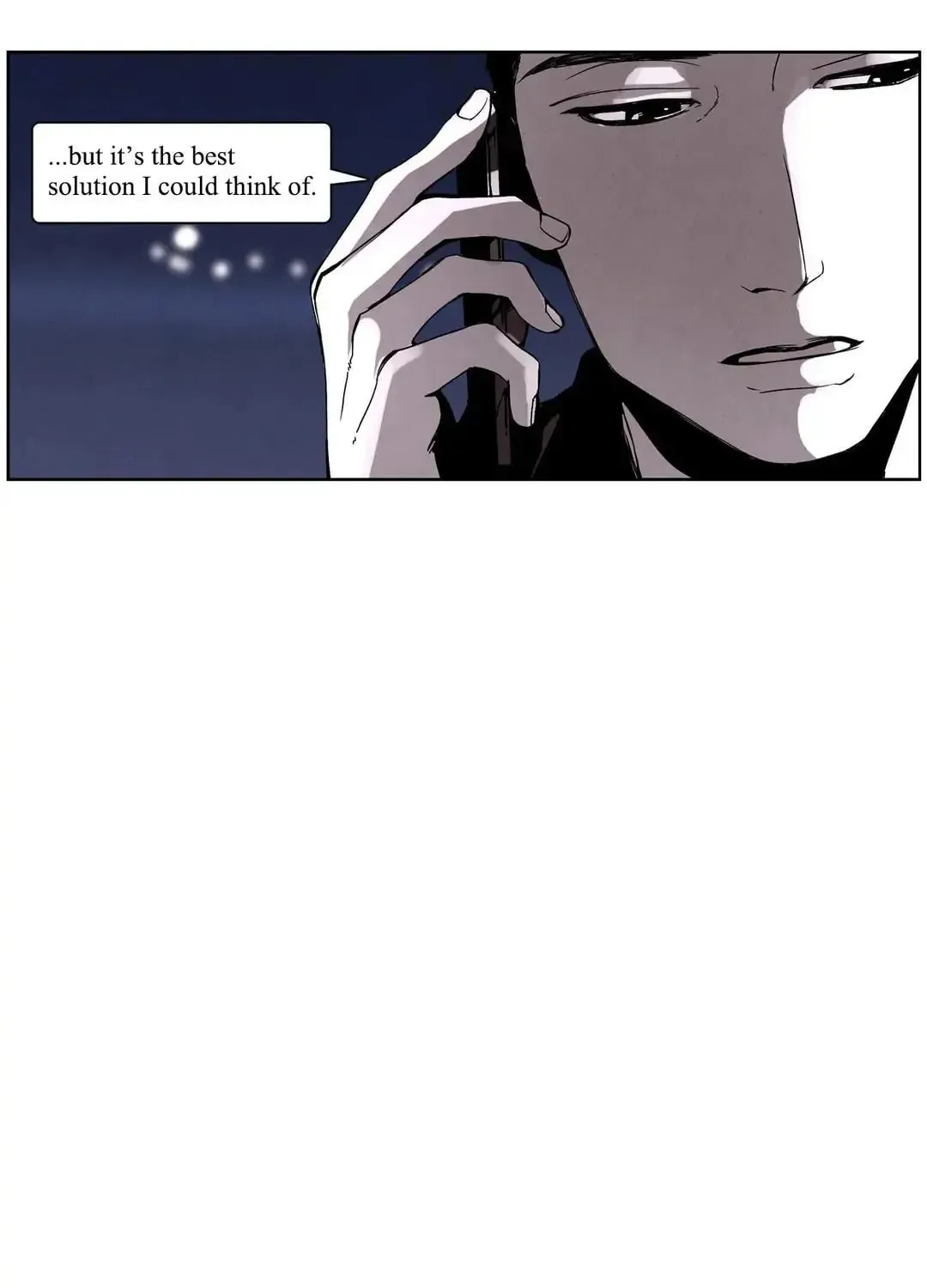 Wolf in the House Chapter 59 page 8 - 