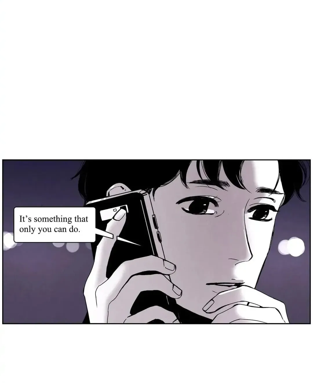 Wolf in the House Chapter 59 page 10 - 