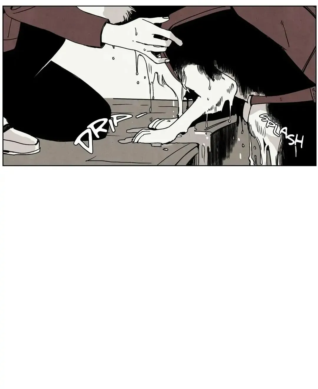 Wolf in the House Chapter 6 page 22 - 