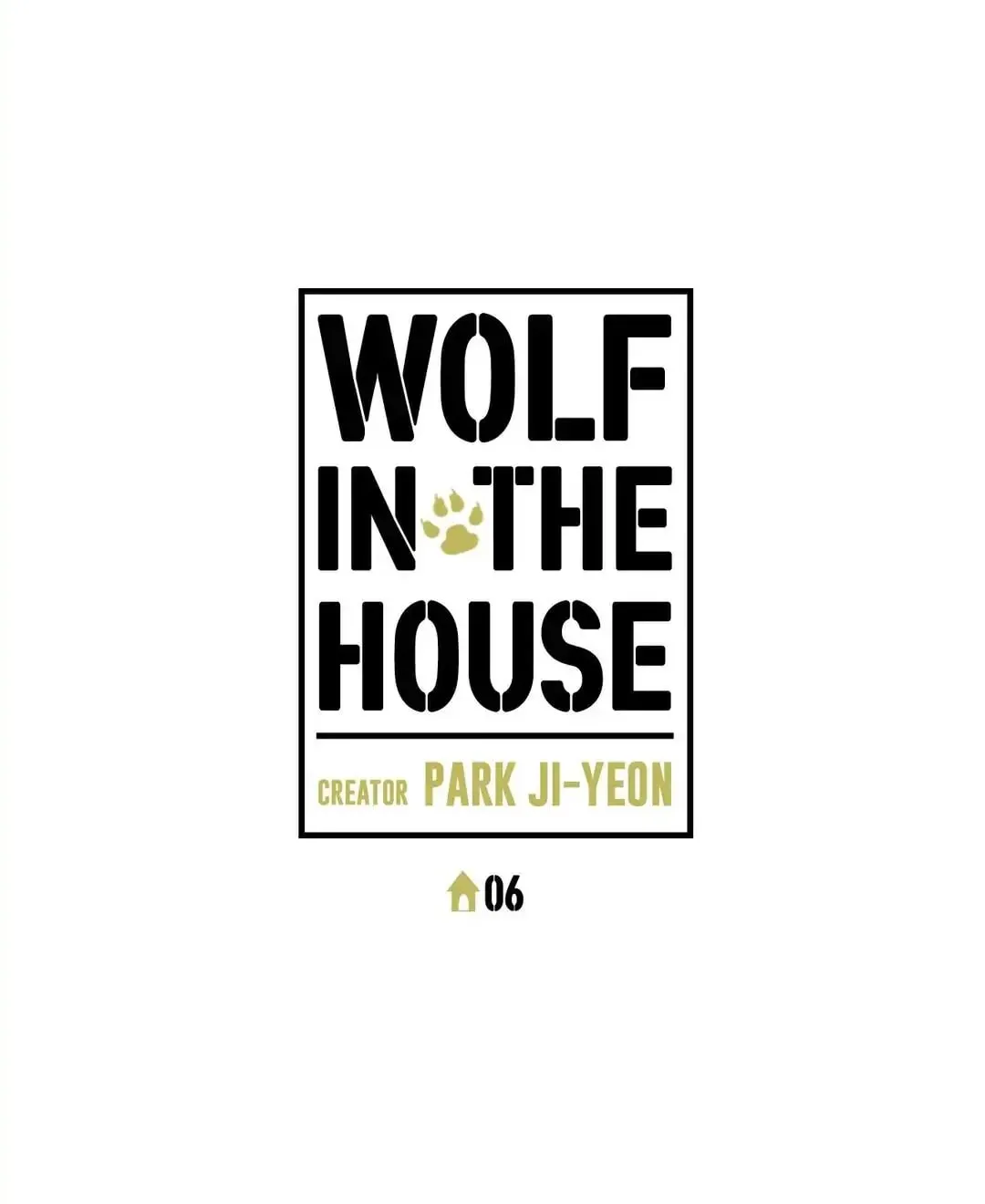 Wolf in the House Chapter 6 page 4 - 
