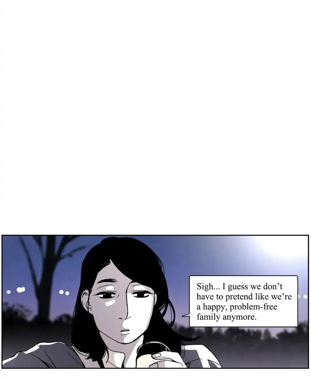 Wolf in the House Chapter 60 page 22 - 