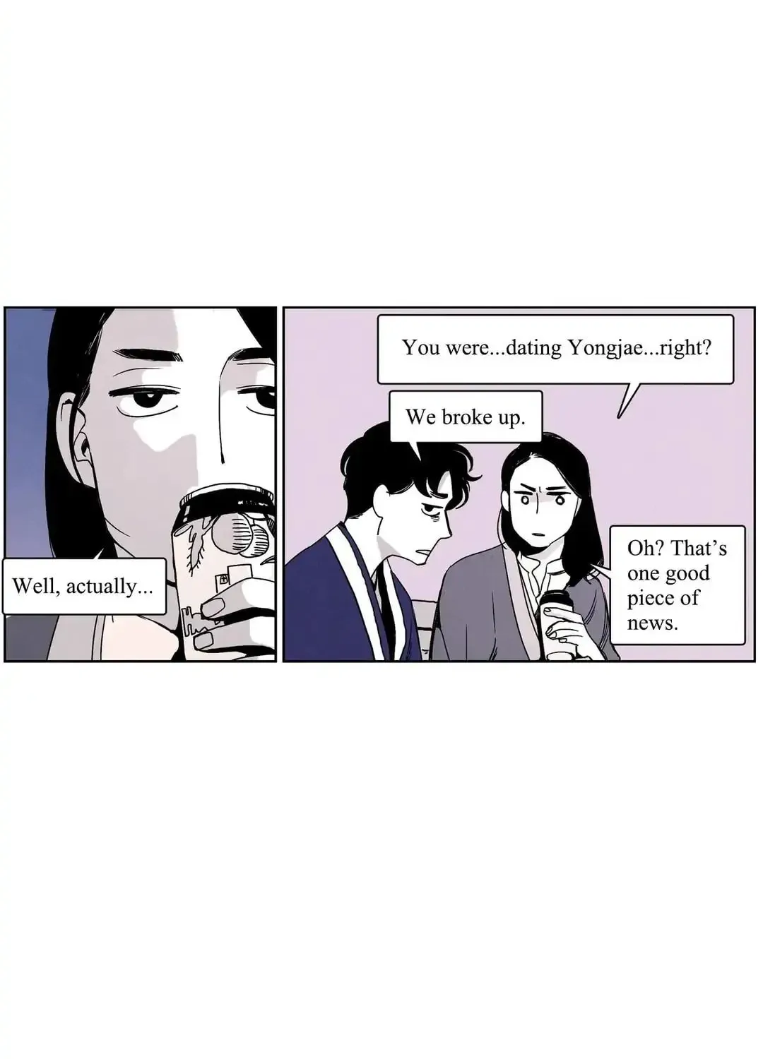 Wolf in the House Chapter 60 page 24 - 