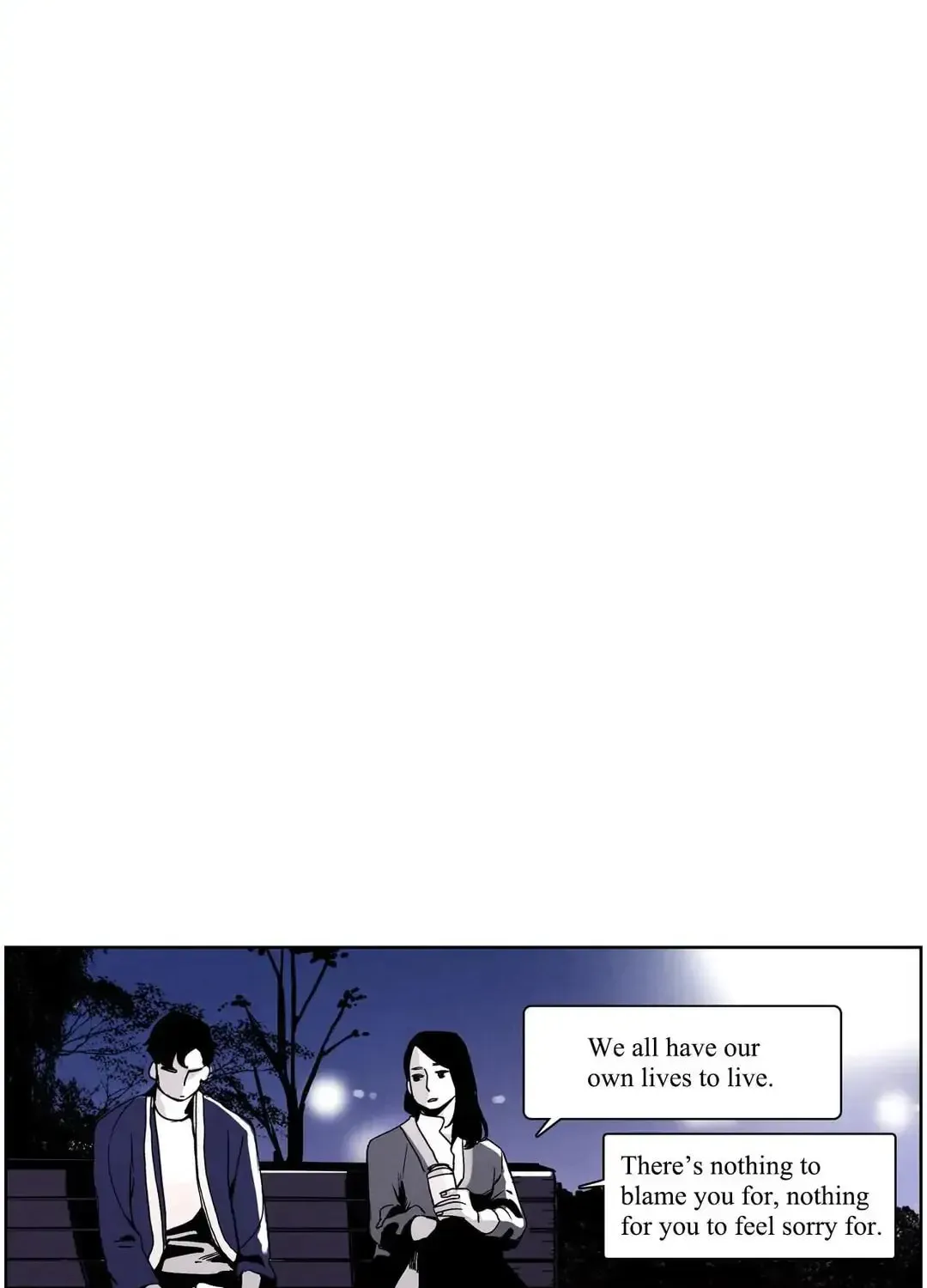 Wolf in the House Chapter 60 page 27 - 