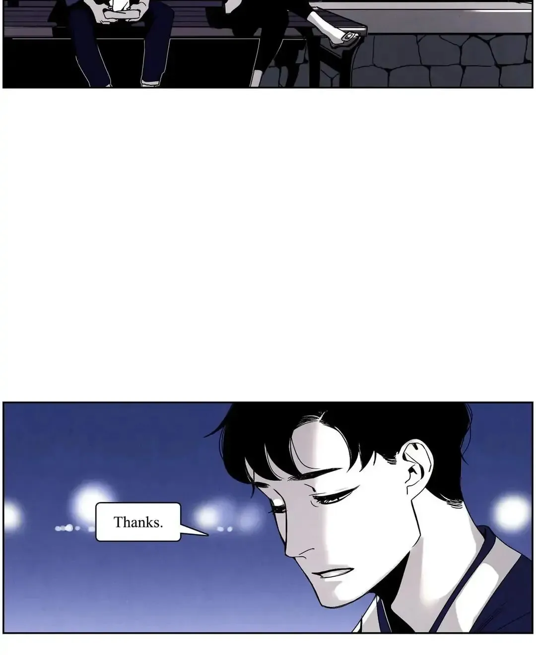 Wolf in the House Chapter 60 page 28 - 