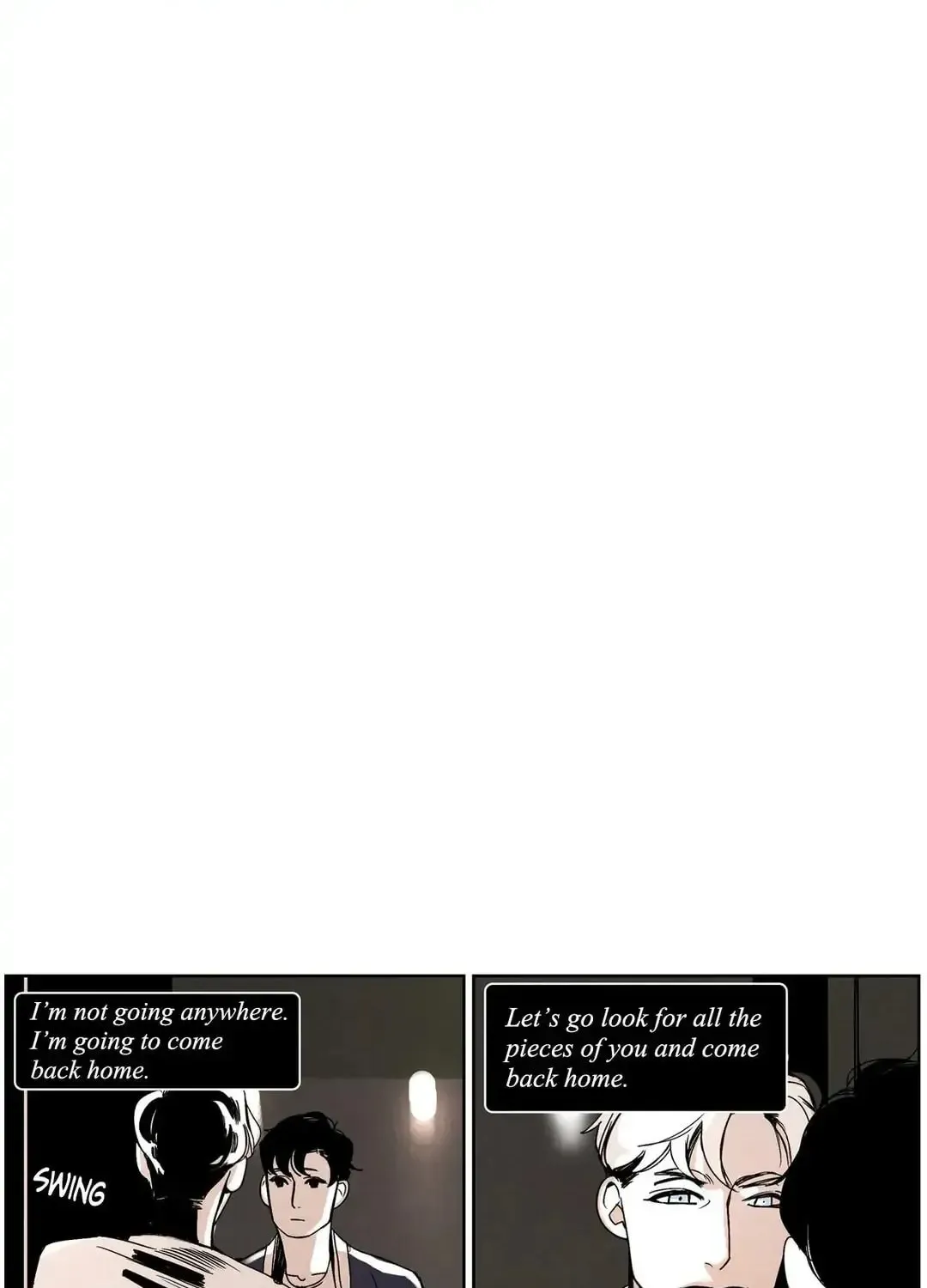 Wolf in the House Chapter 60 page 33 - 