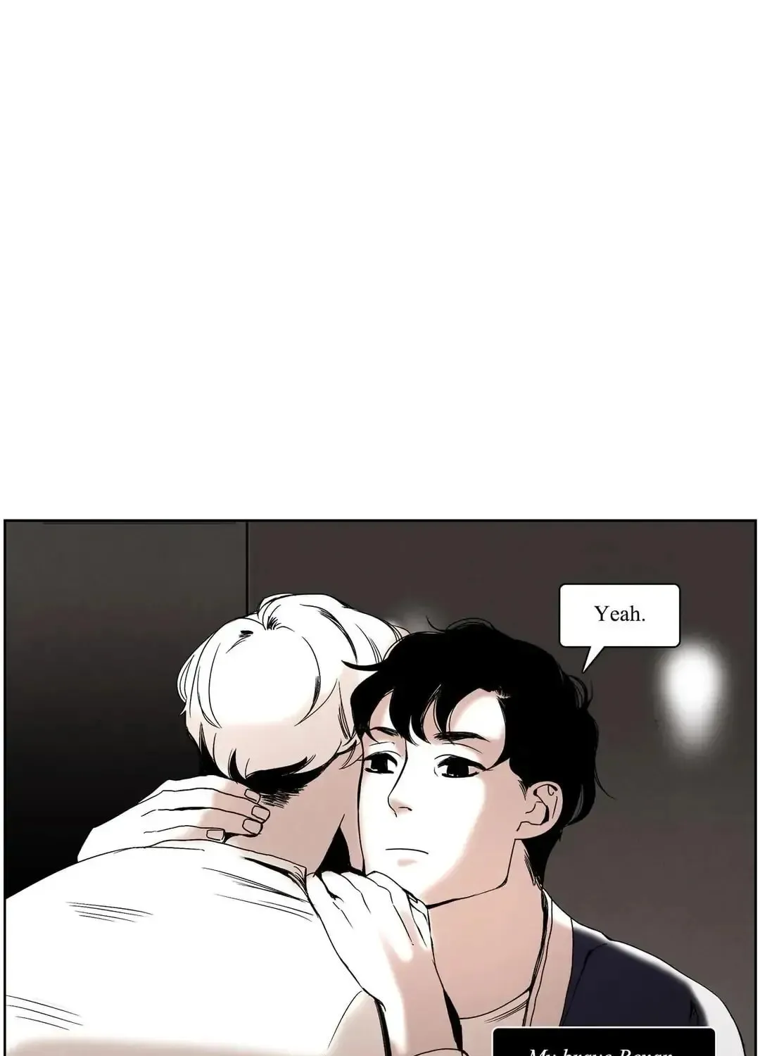 Wolf in the House Chapter 60 page 35 - 