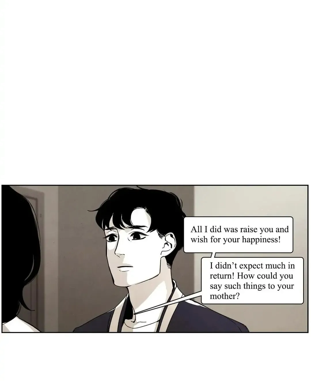 Wolf in the House Chapter 60 page 7 - 