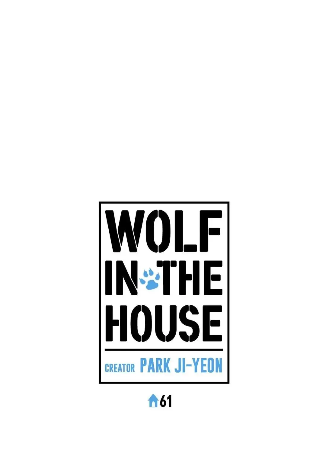 Wolf in the House Chapter 61 page 2 - 
