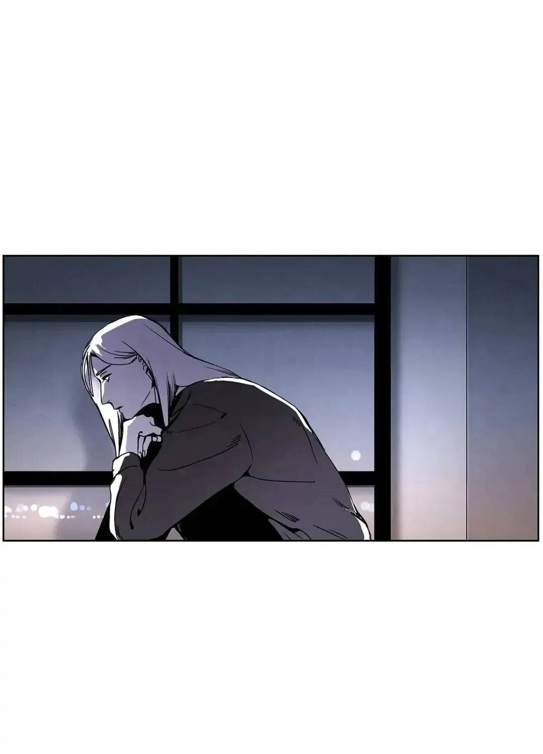 Wolf in the House Chapter 61 page 12 - 