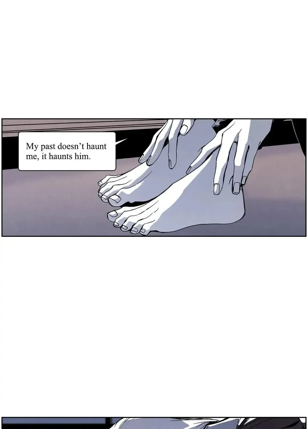 Wolf in the House Chapter 61 page 15 - 