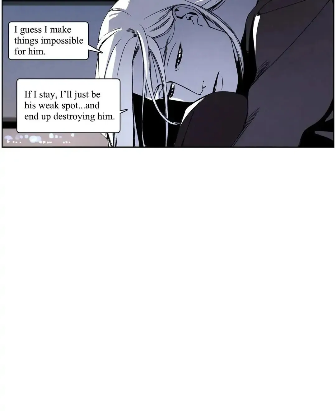 Wolf in the House Chapter 61 page 16 - 
