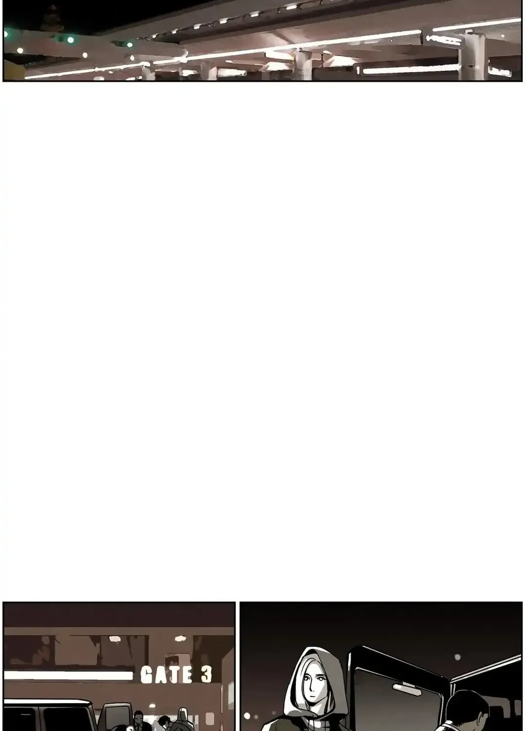 Wolf in the House Chapter 61 page 21 - 