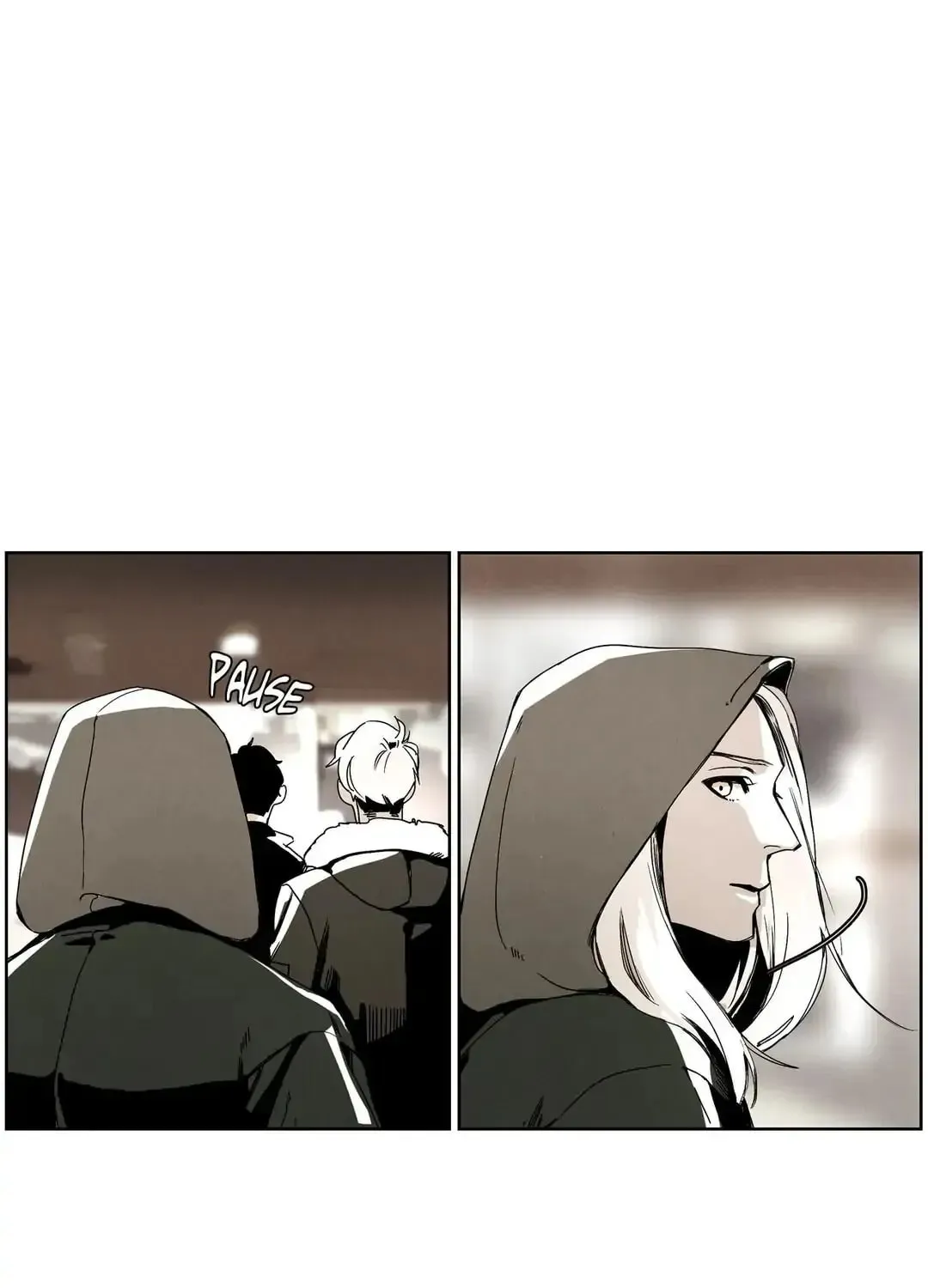 Wolf in the House Chapter 61 page 23 - 