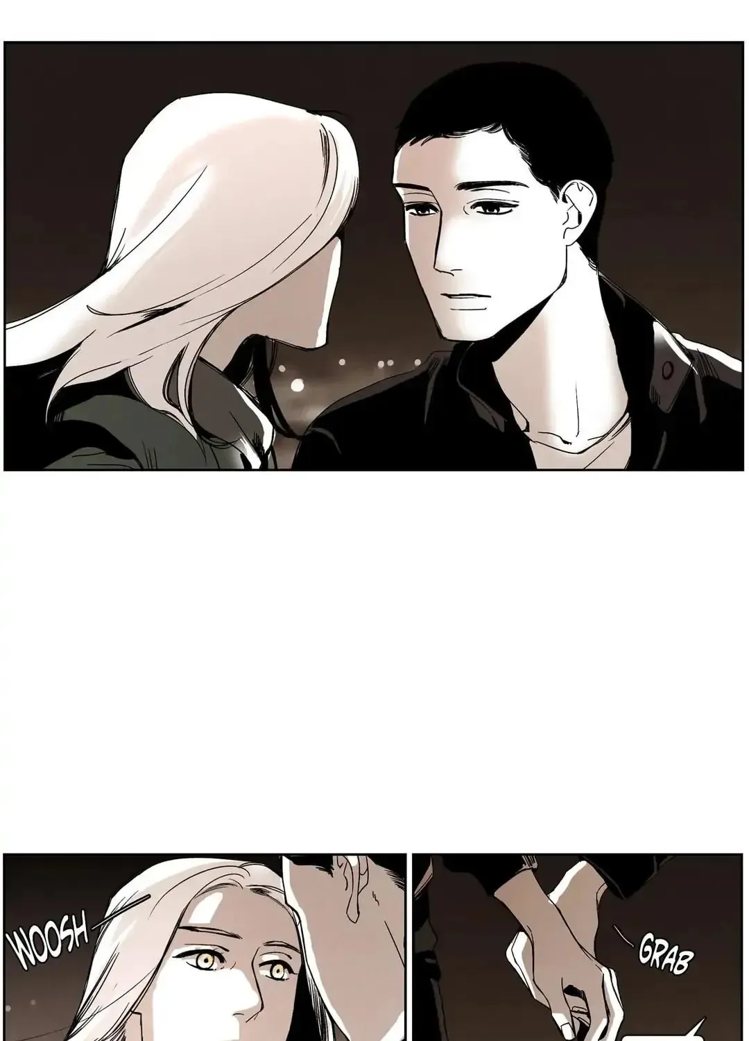 Wolf in the House Chapter 61 page 26 - 
