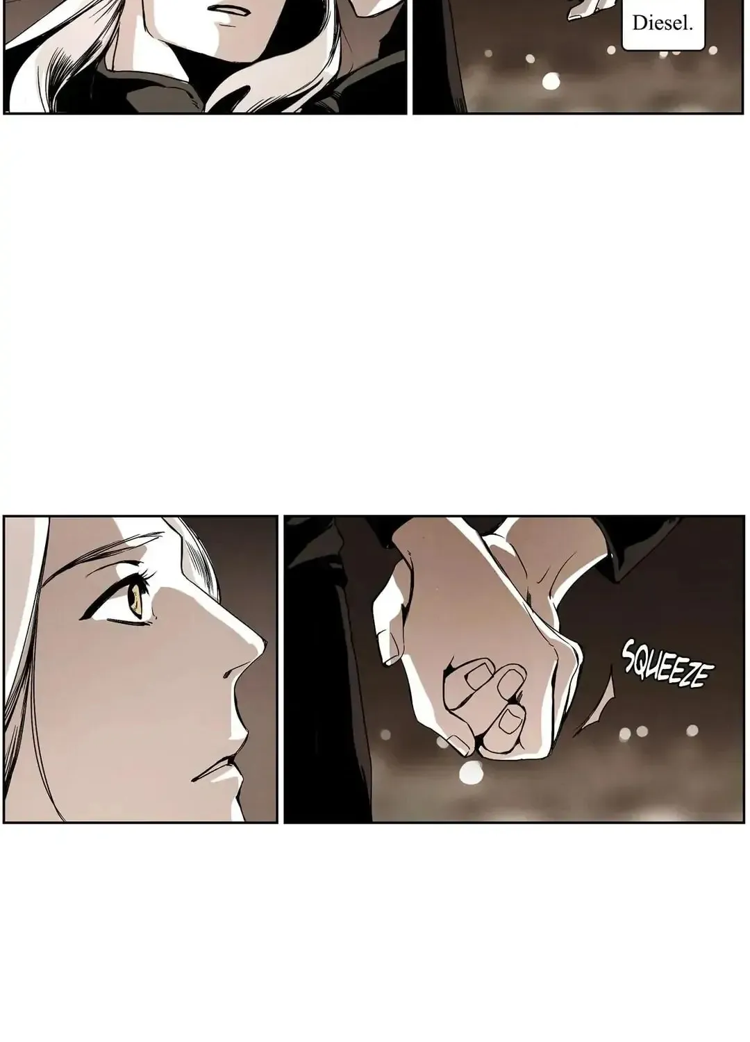 Wolf in the House Chapter 61 page 27 - 