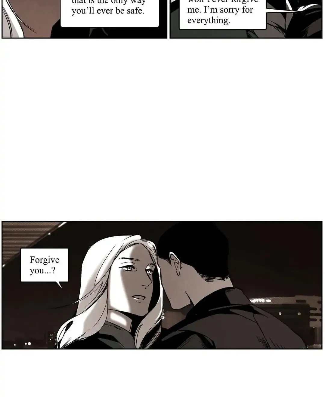 Wolf in the House Chapter 61 page 31 - 
