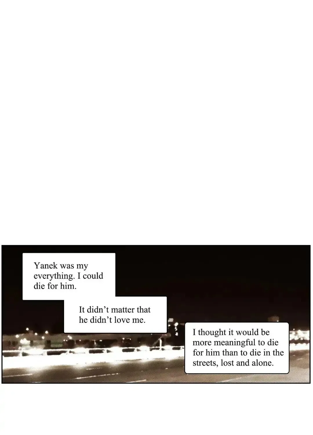 Wolf in the House Chapter 61 page 32 - 