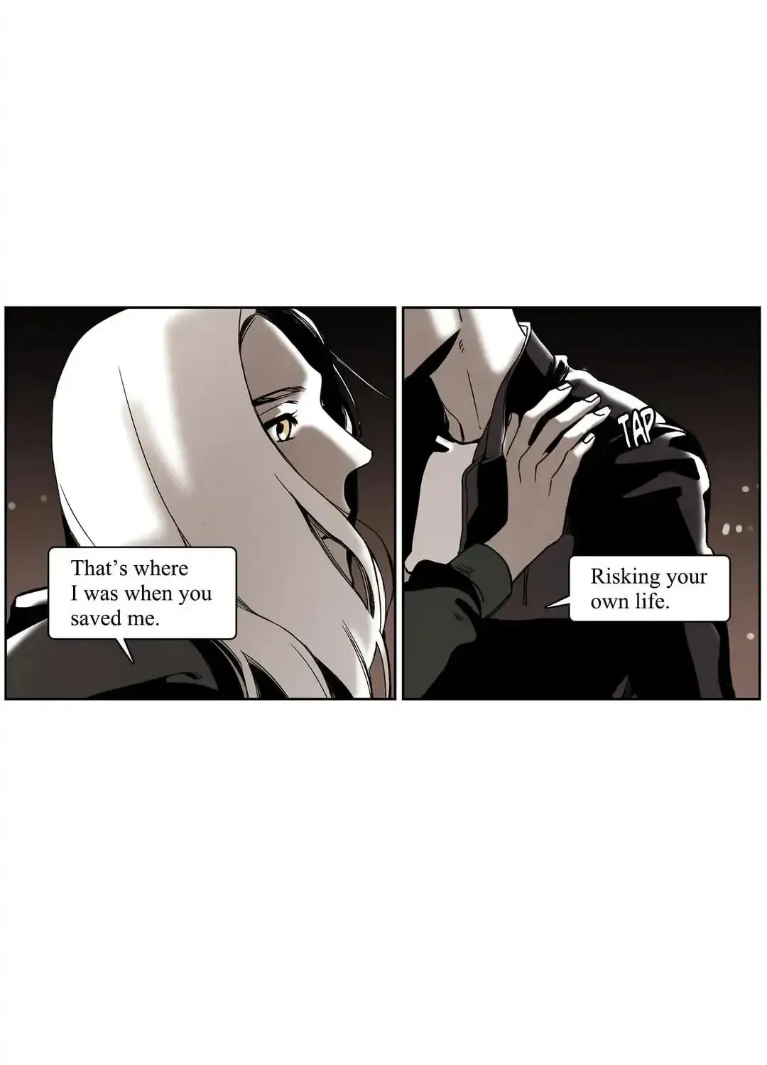 Wolf in the House Chapter 61 page 33 - 