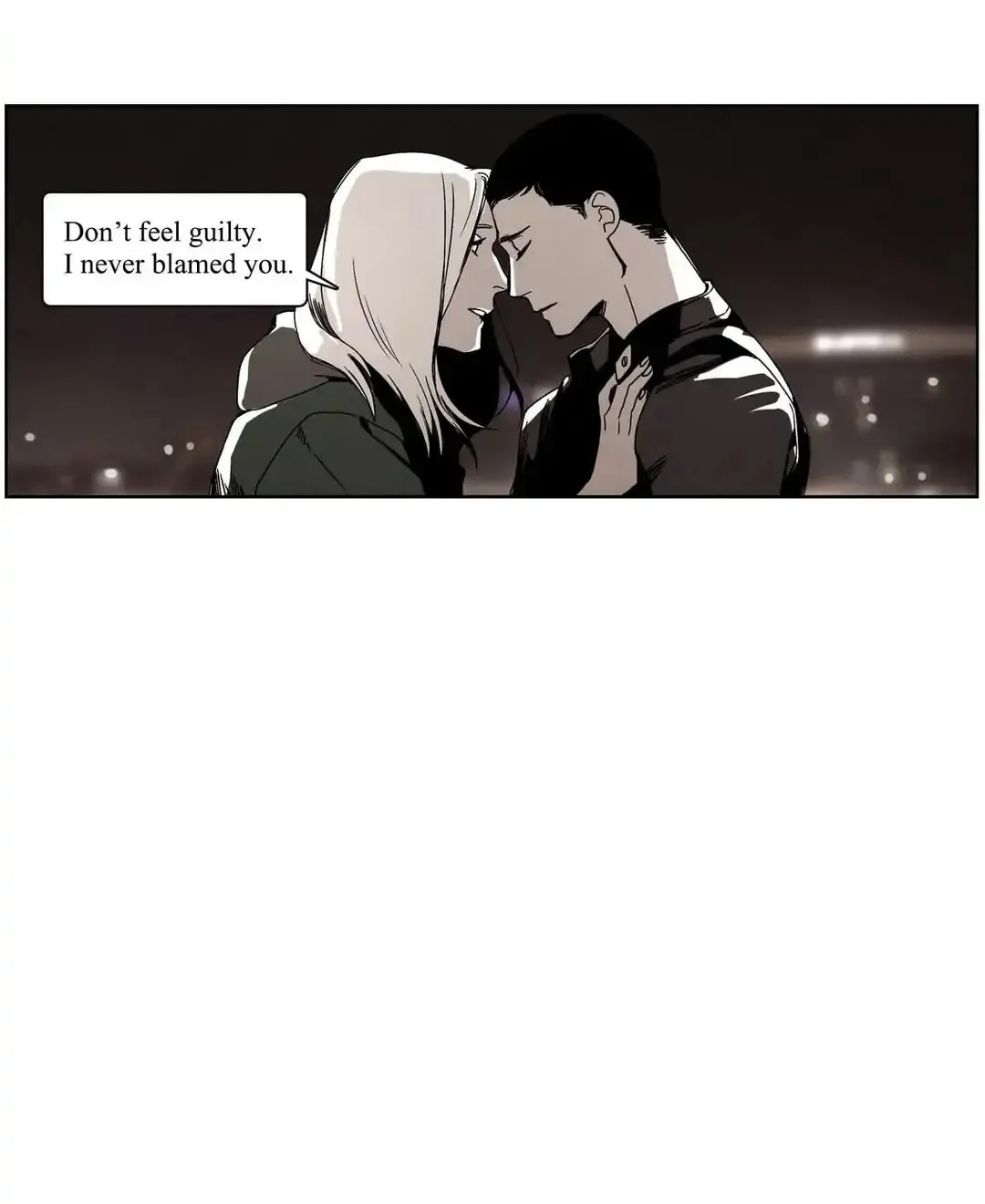 Wolf in the House Chapter 61 page 34 - 