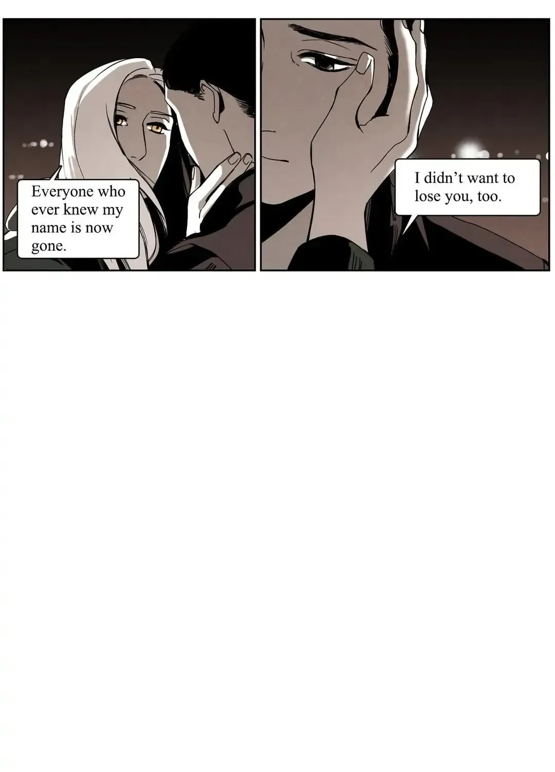 Wolf in the House Chapter 61 page 35 - 