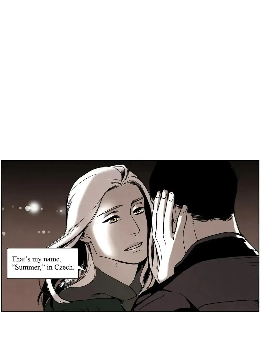 Wolf in the House Chapter 61 page 38 - 