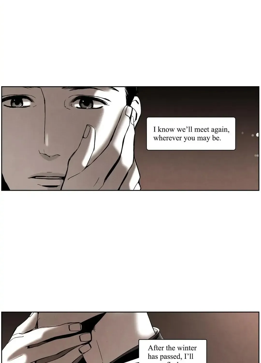 Wolf in the House Chapter 61 page 39 - 
