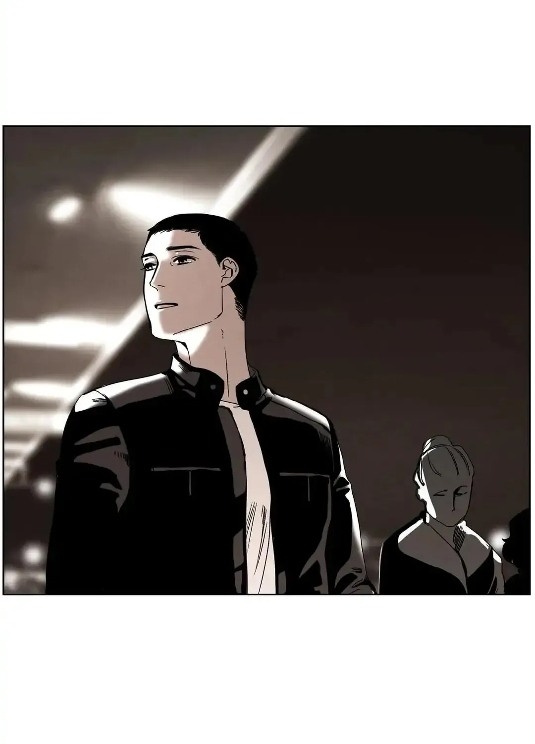 Wolf in the House Chapter 61 page 42 - 