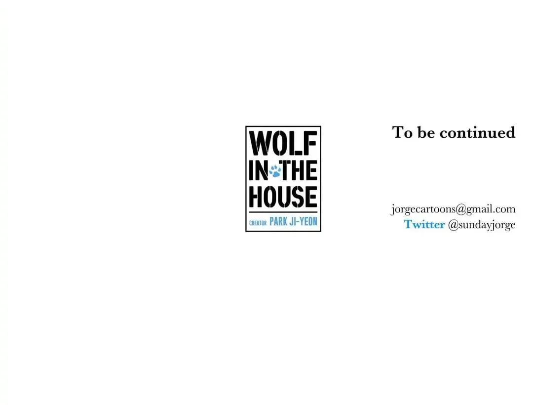 Wolf in the House Chapter 61 page 43 - 
