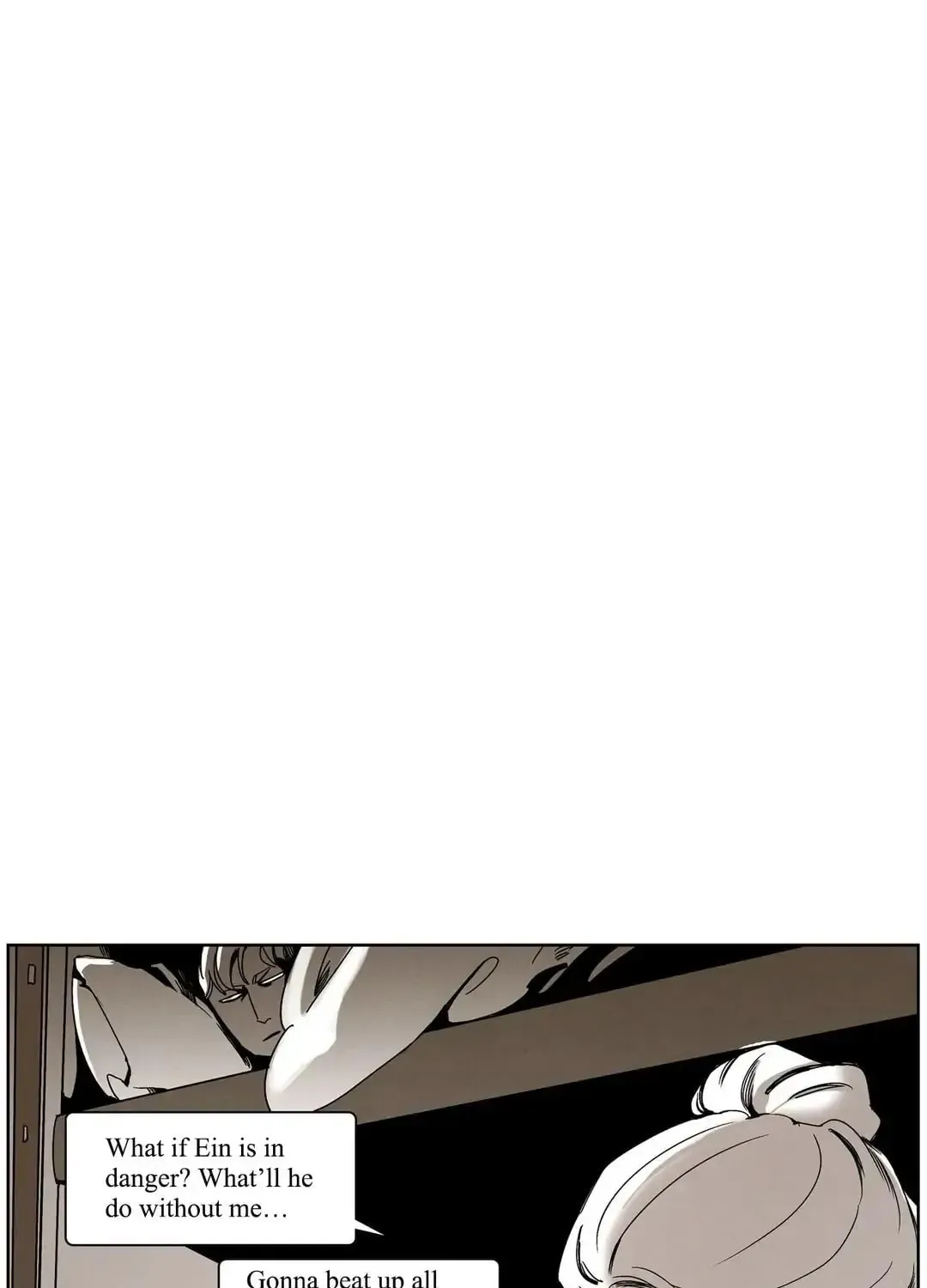 Wolf in the House Chapter 62 page 14 - 