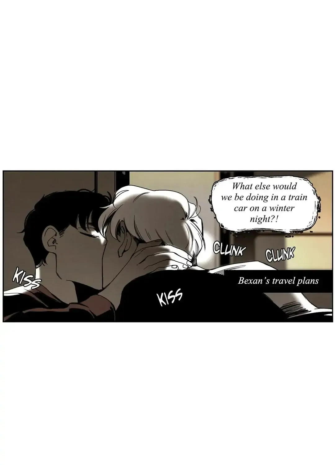 Wolf in the House Chapter 62 page 17 - 