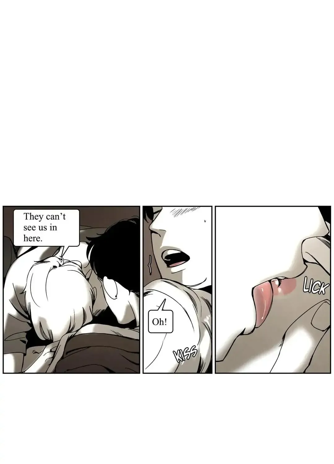 Wolf in the House Chapter 62 page 20 - 