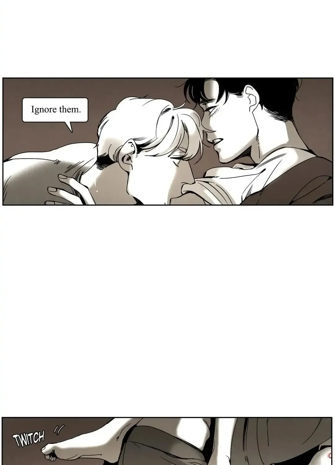 Wolf in the House Chapter 62 page 21 - 