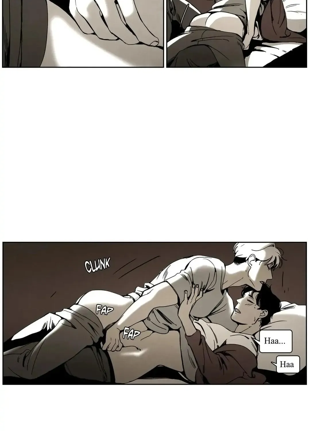 Wolf in the House Chapter 62 page 24 - 