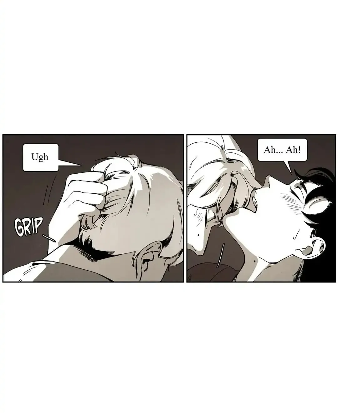 Wolf in the House Chapter 62 page 25 - 