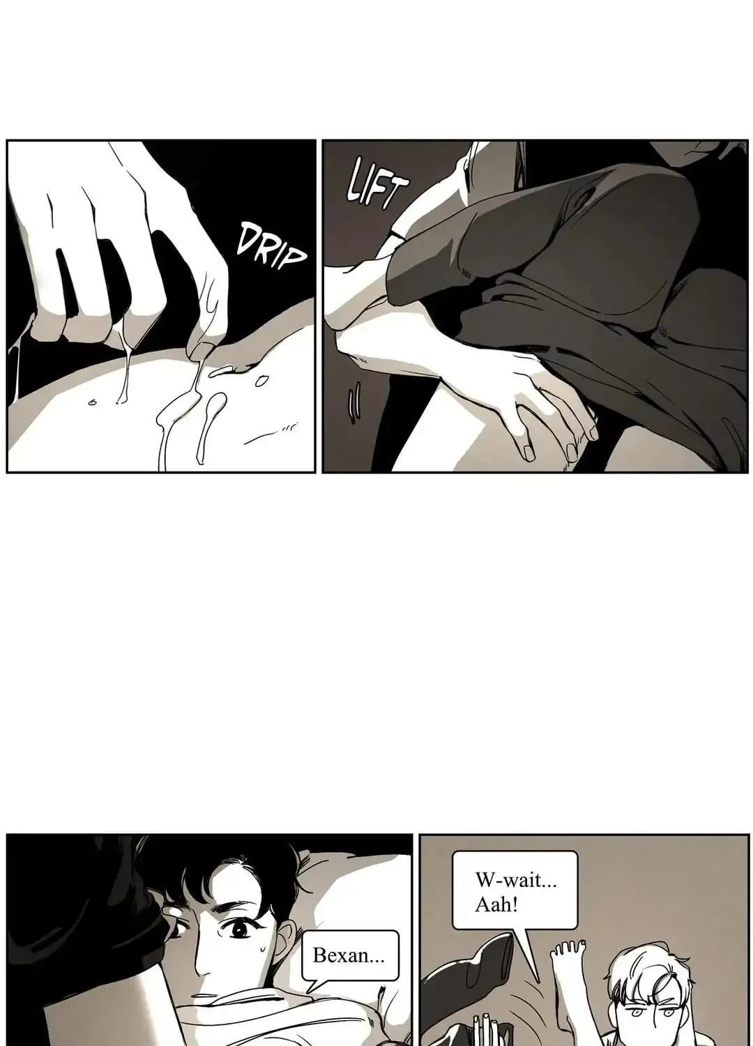 Wolf in the House Chapter 62 page 26 - 