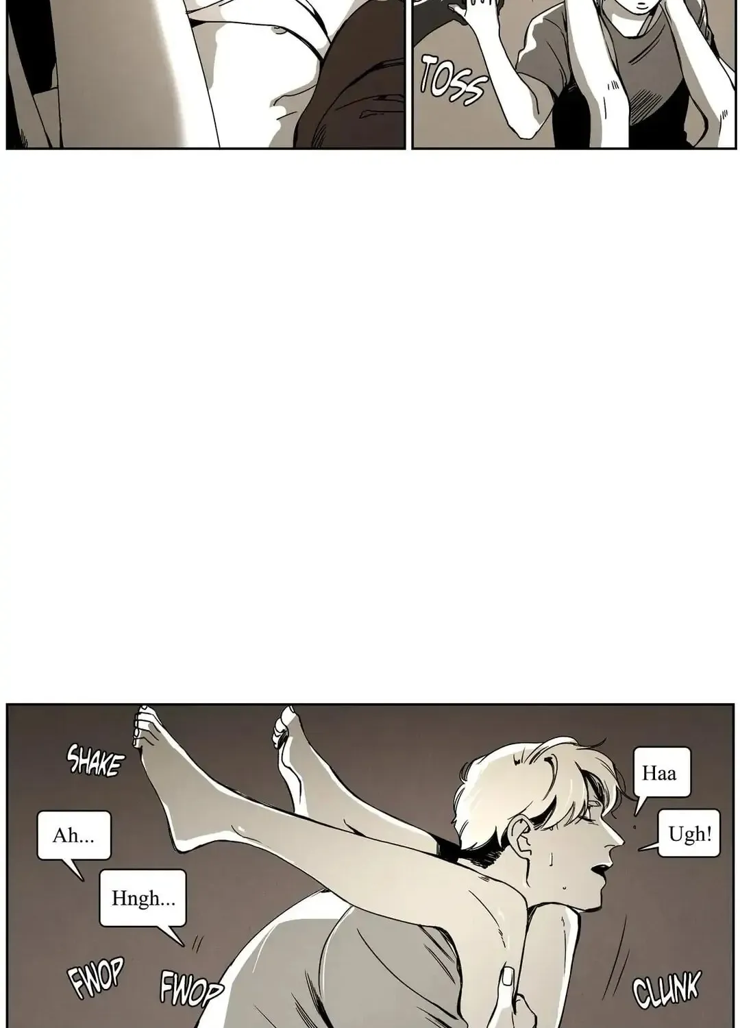 Wolf in the House Chapter 62 page 27 - 