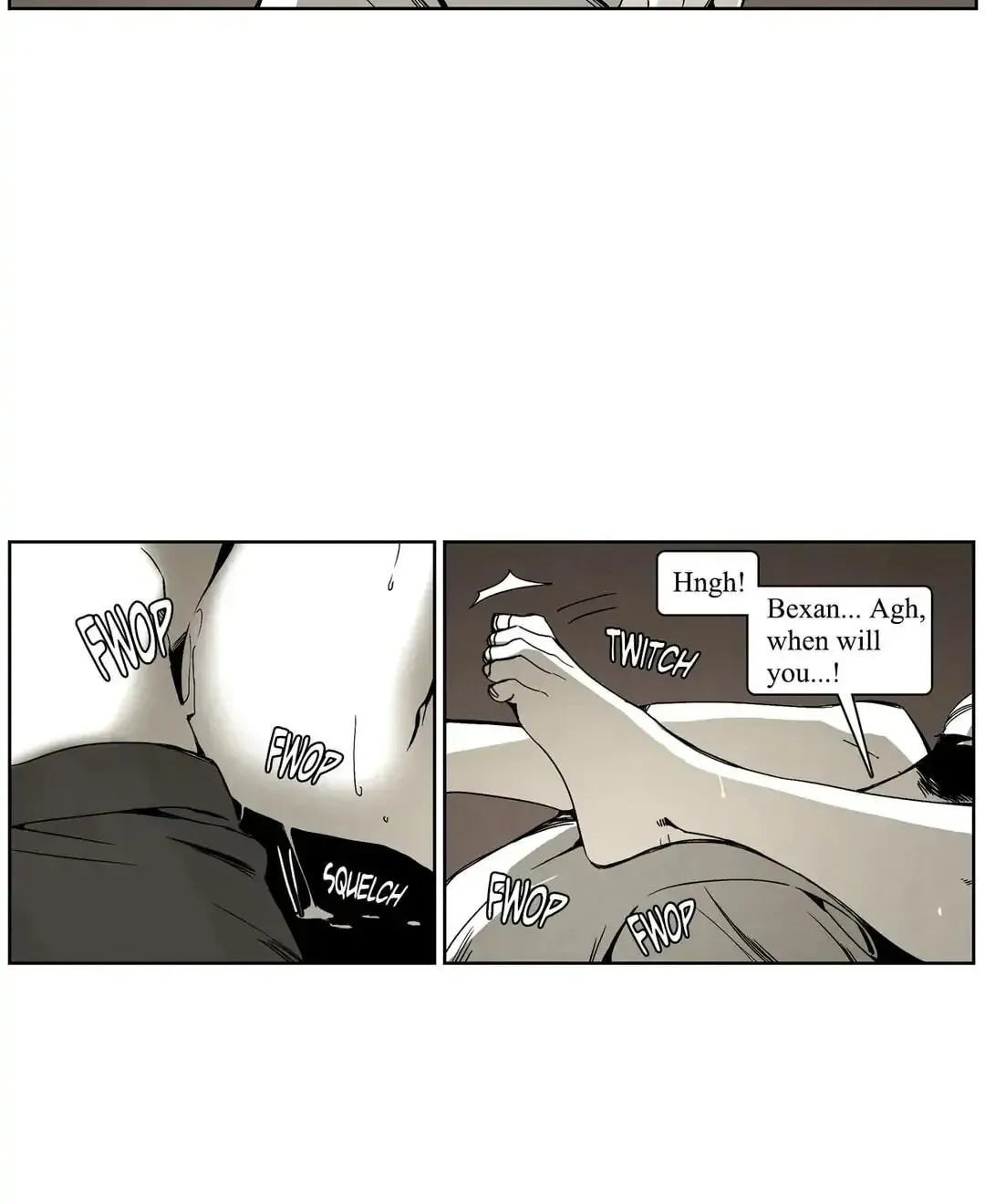 Wolf in the House Chapter 62 page 28 - 