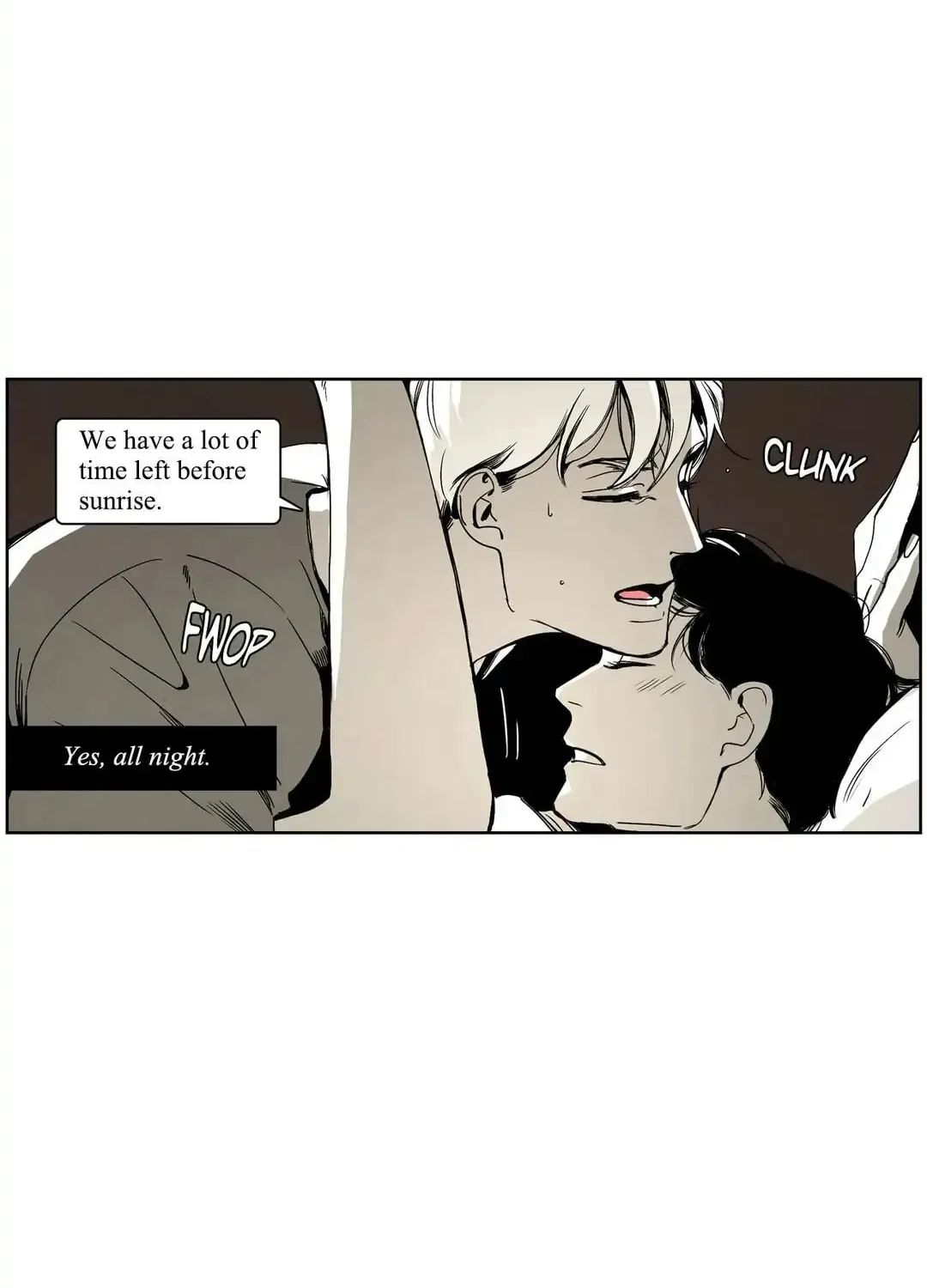 Wolf in the House Chapter 62 page 30 - 