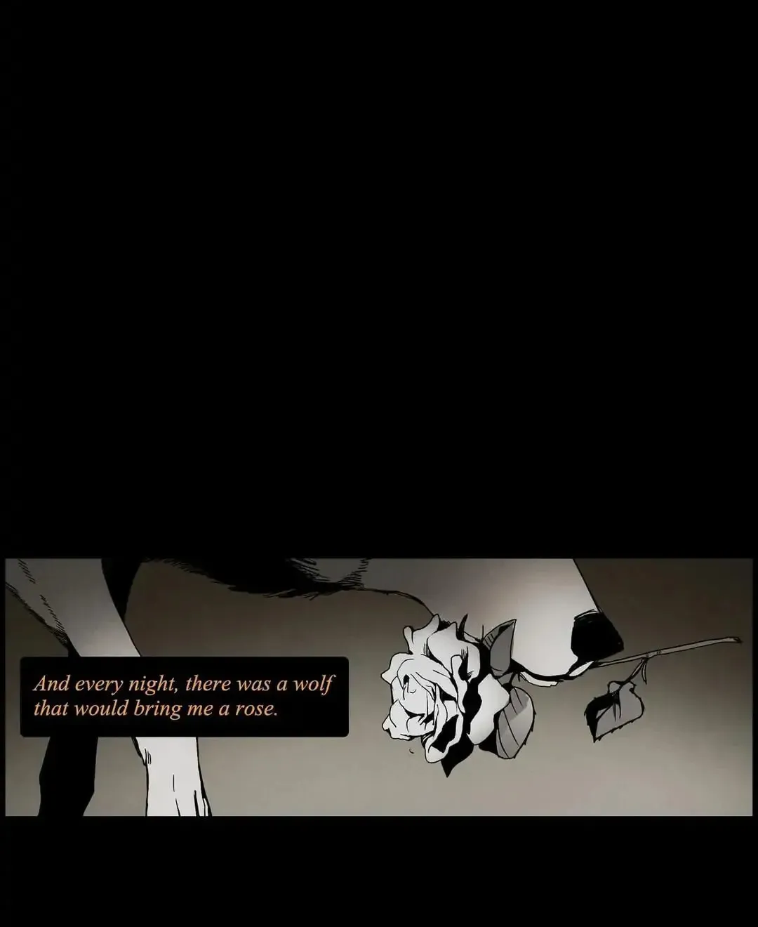 Wolf in the House Chapter 62 page 4 - 