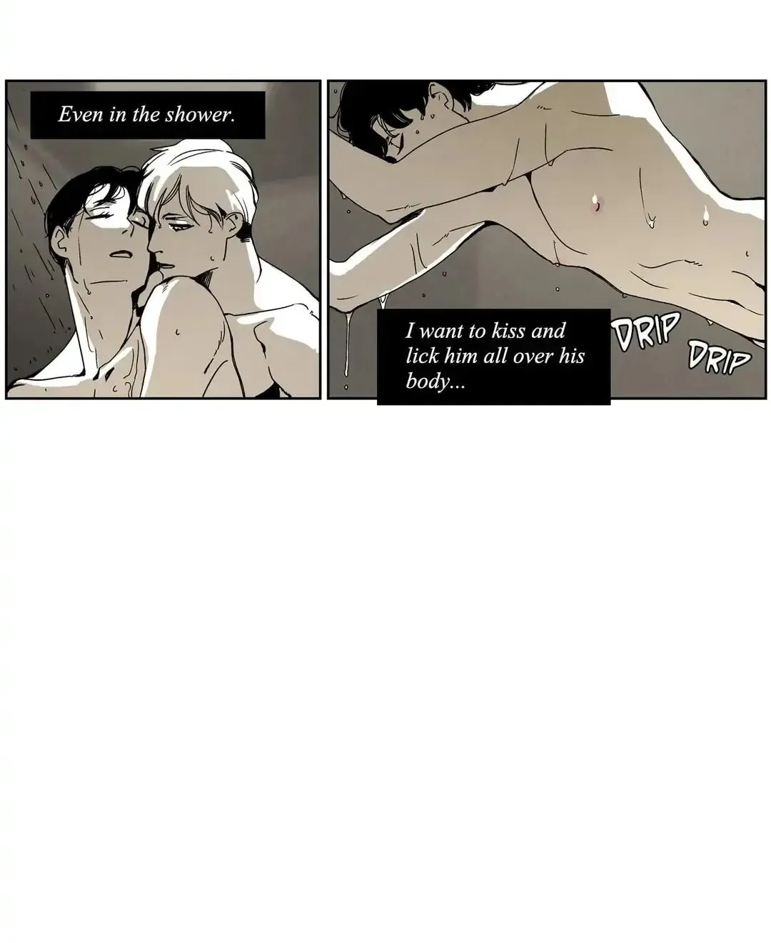 Wolf in the House Chapter 62 page 31 - 