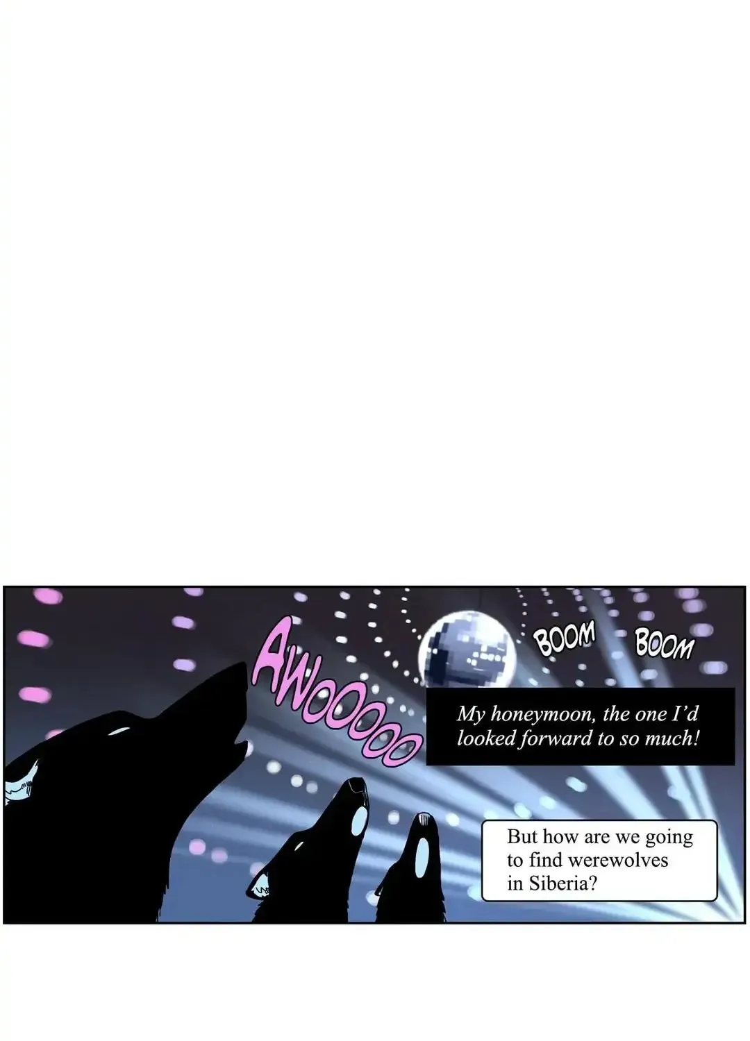 Wolf in the House Chapter 62 page 33 - 
