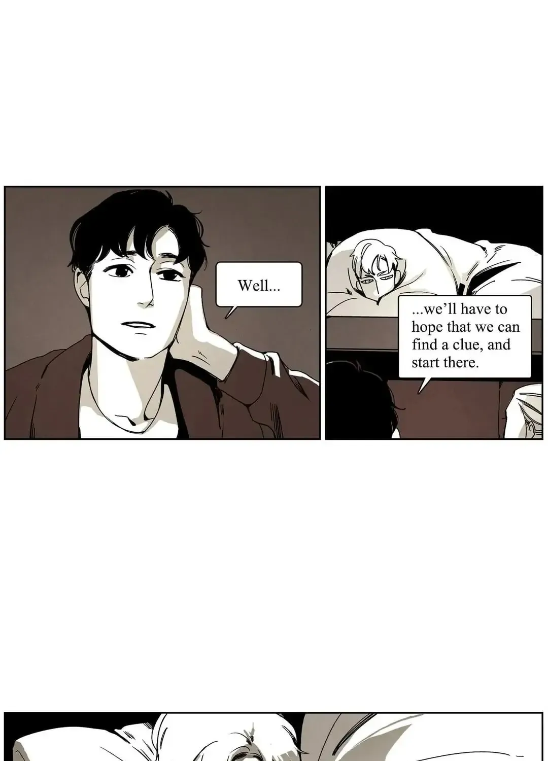 Wolf in the House Chapter 62 page 35 - 