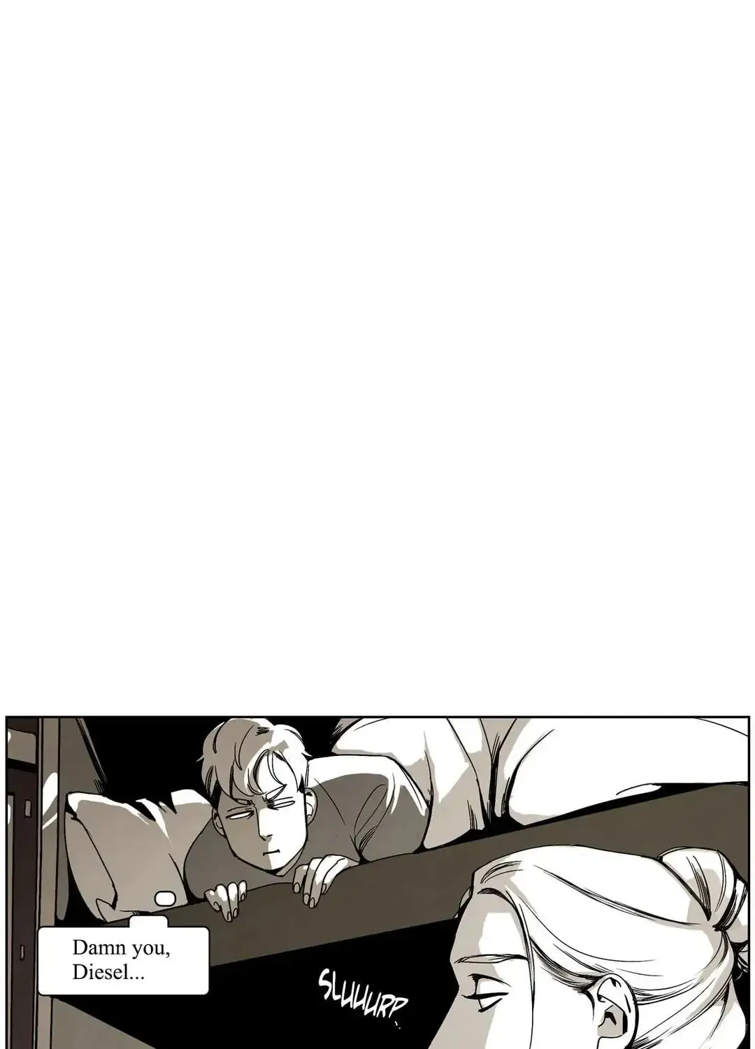 Wolf in the House Chapter 62 page 38 - 