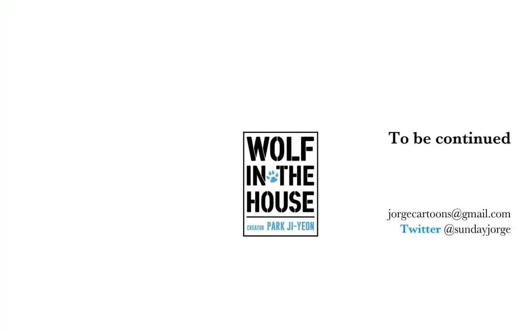 Wolf in the House Chapter 62 page 40 - 