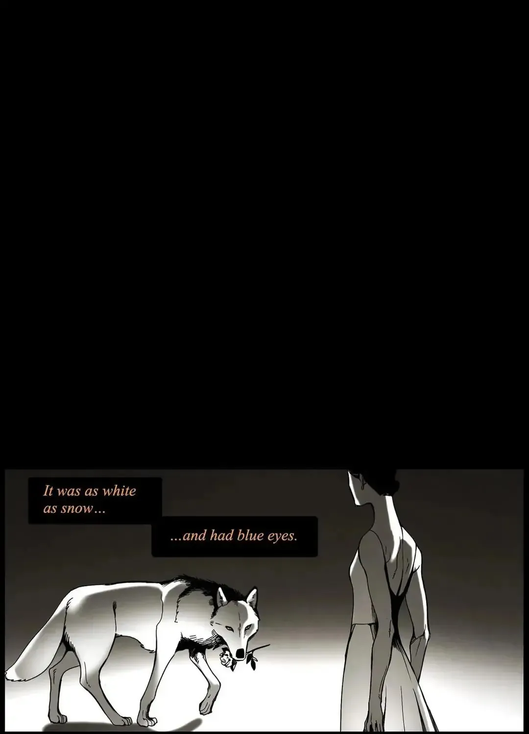 Wolf in the House Chapter 62 page 5 - 