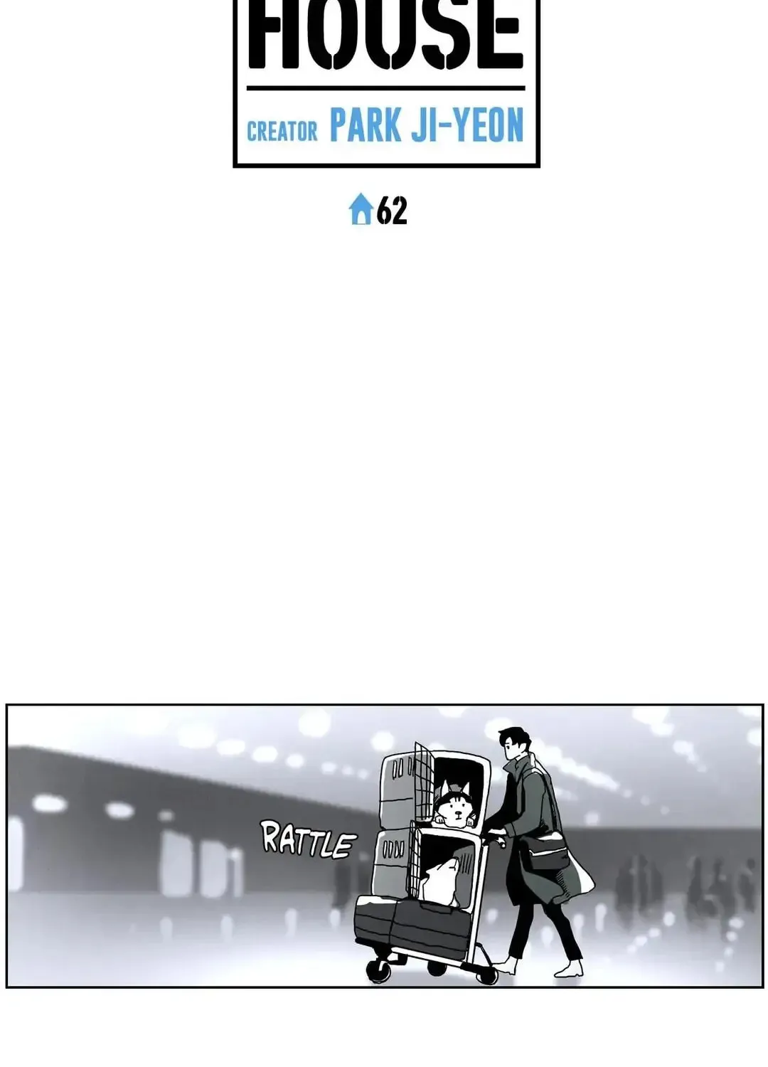 Wolf in the House Chapter 62 page 9 - 
